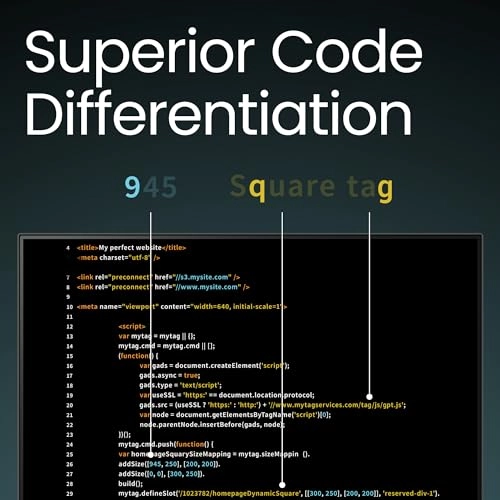 RD280U - 28.2 Inches 3840x2560