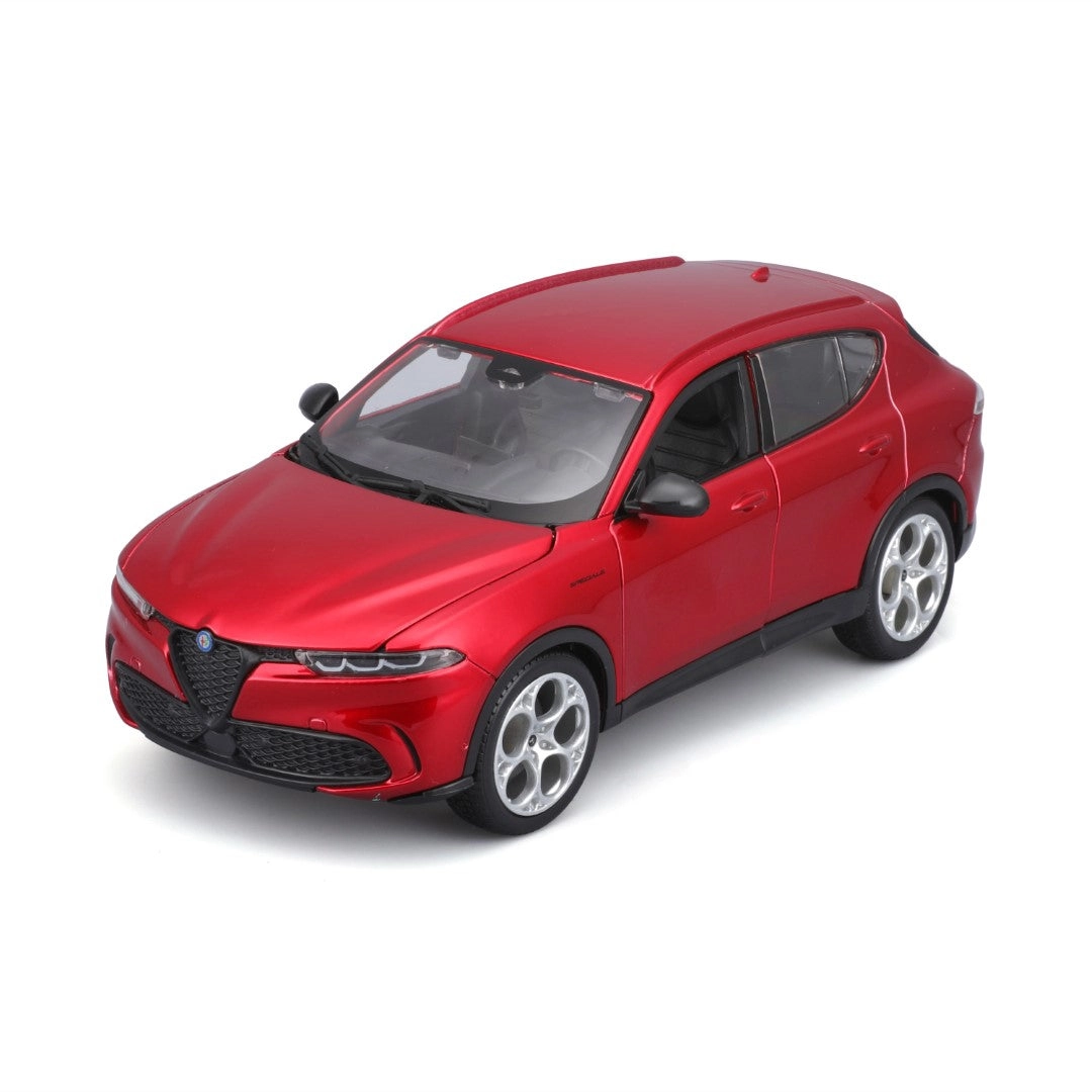 Alfa Romeo Tonale - 1:24