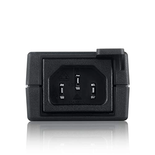 Single port Powerinjector - Single port 30W 54 Volts 802.11ac 1-2.5G