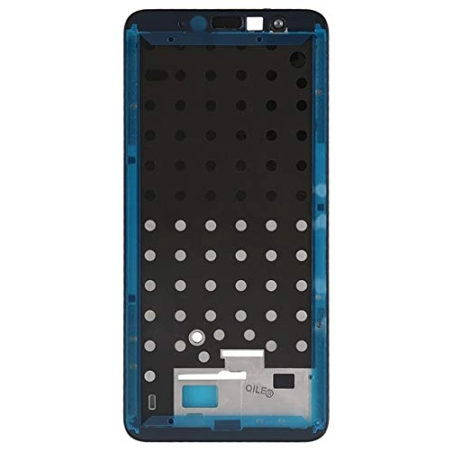 Front Housing LCD Frame Bezel - Xiaomi Redmi S2