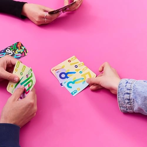dnup - Card Game