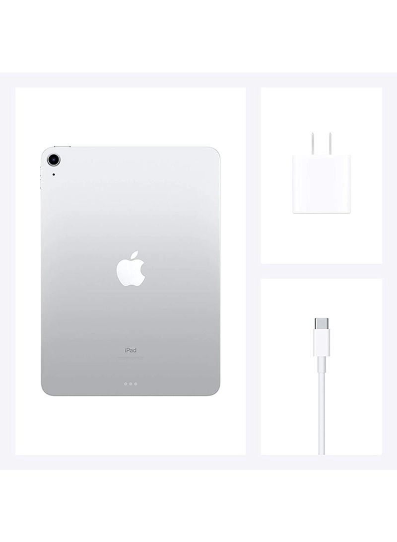 iPad Air (2020) - 256GB 10.9"