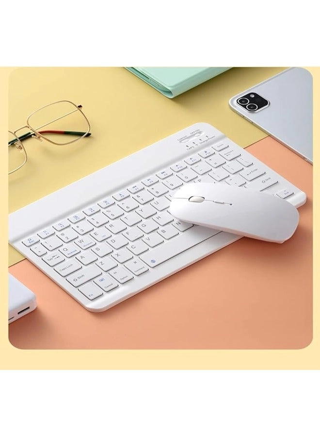 MOUSE & KEYBOARD KIT - Wireless