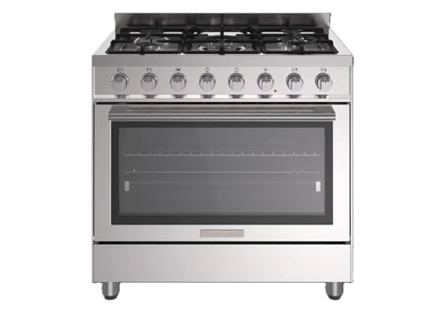 TCP29E95WX GAS Cooker