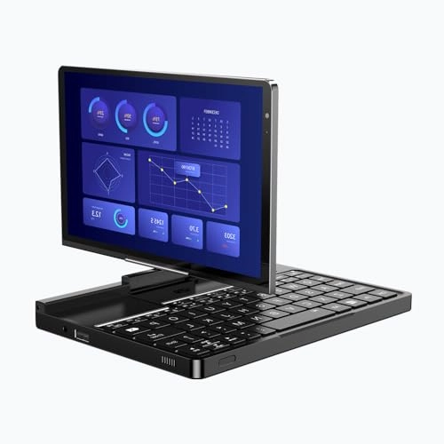 Pocket 4 - 8.8'' 4 TB 32 GB AMD Ryzen A1 9 HX-370