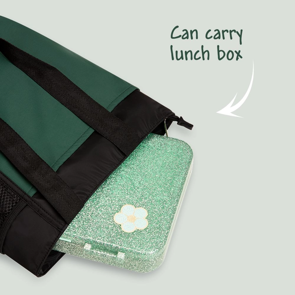 Lunch Bag - Olive