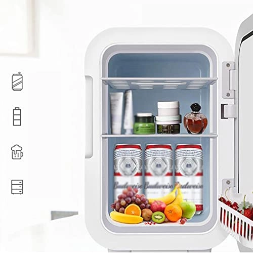 Beverage refrigerator