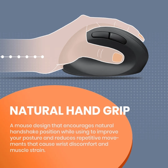 PERIMICE-719R - Wireless