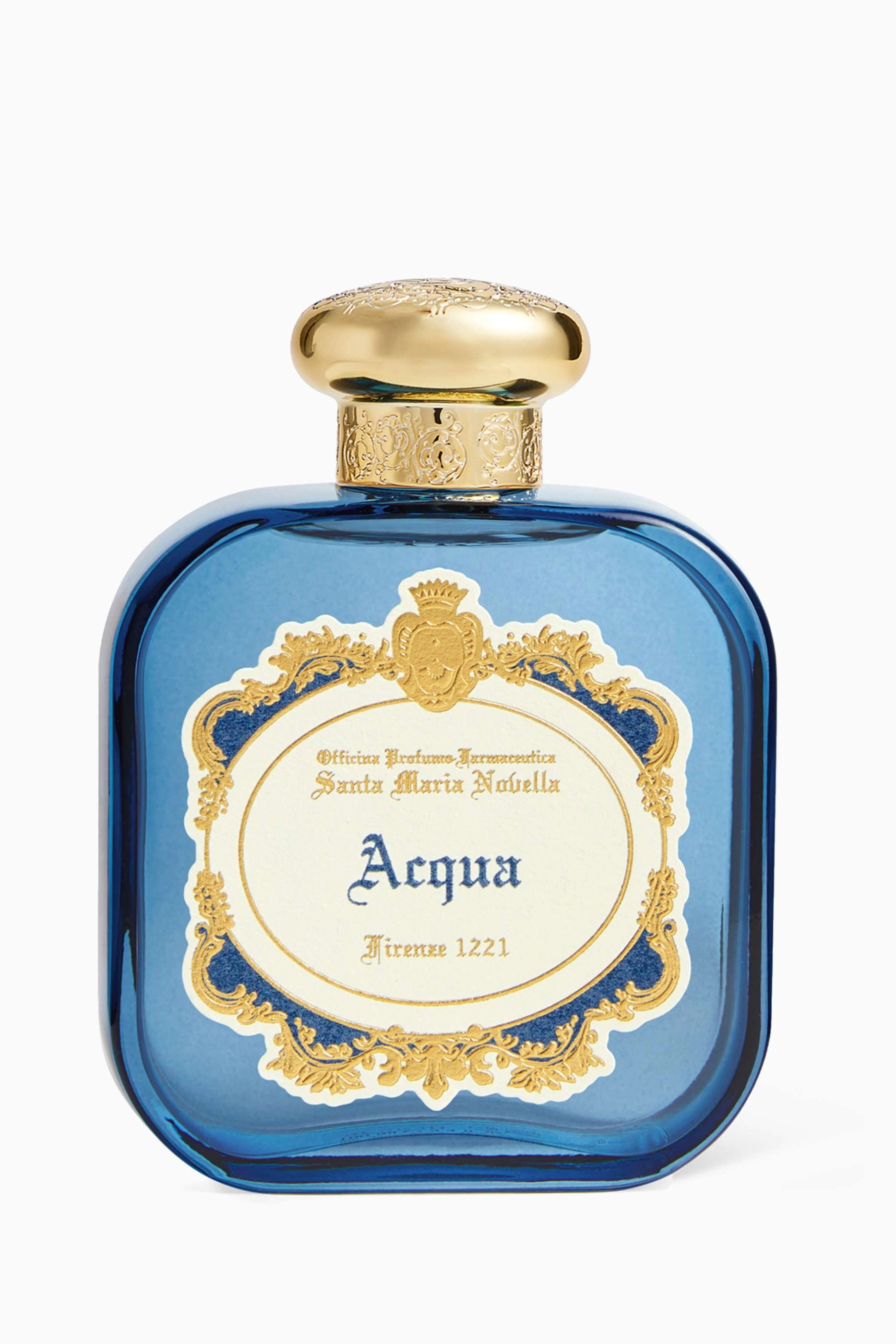 Santa Maria Novella Acqua Eau de Parfum 100ml