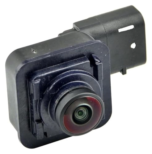 Rear Camera - Night vision
