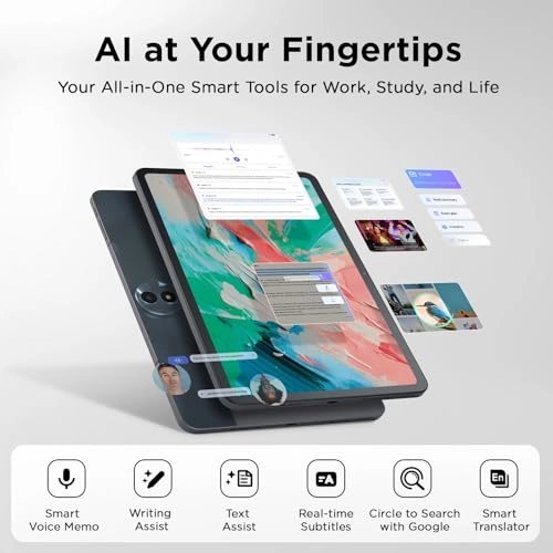 NXTPAPER Gen 2 - 64GB 11"