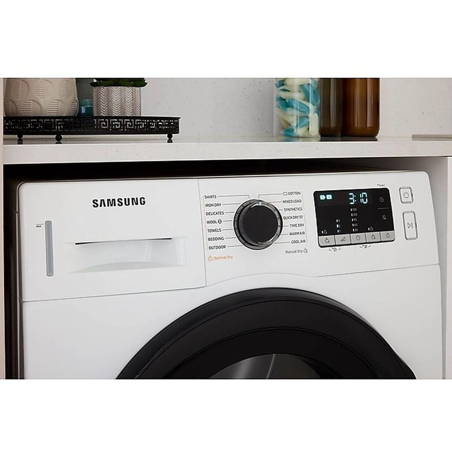 Series 5 DV80TA020AX/EU Heat Pump