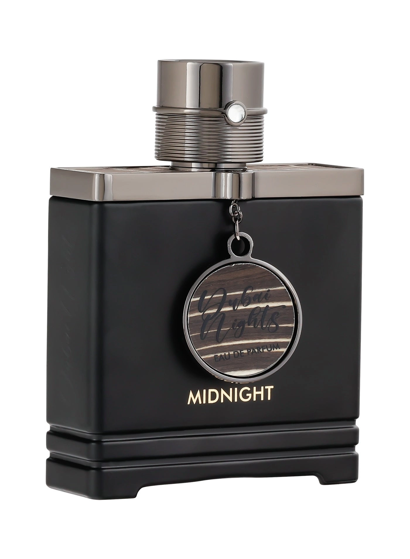 Dubai Nights Midnight - Eau de Parfum 3.4 Fluid Ounces
