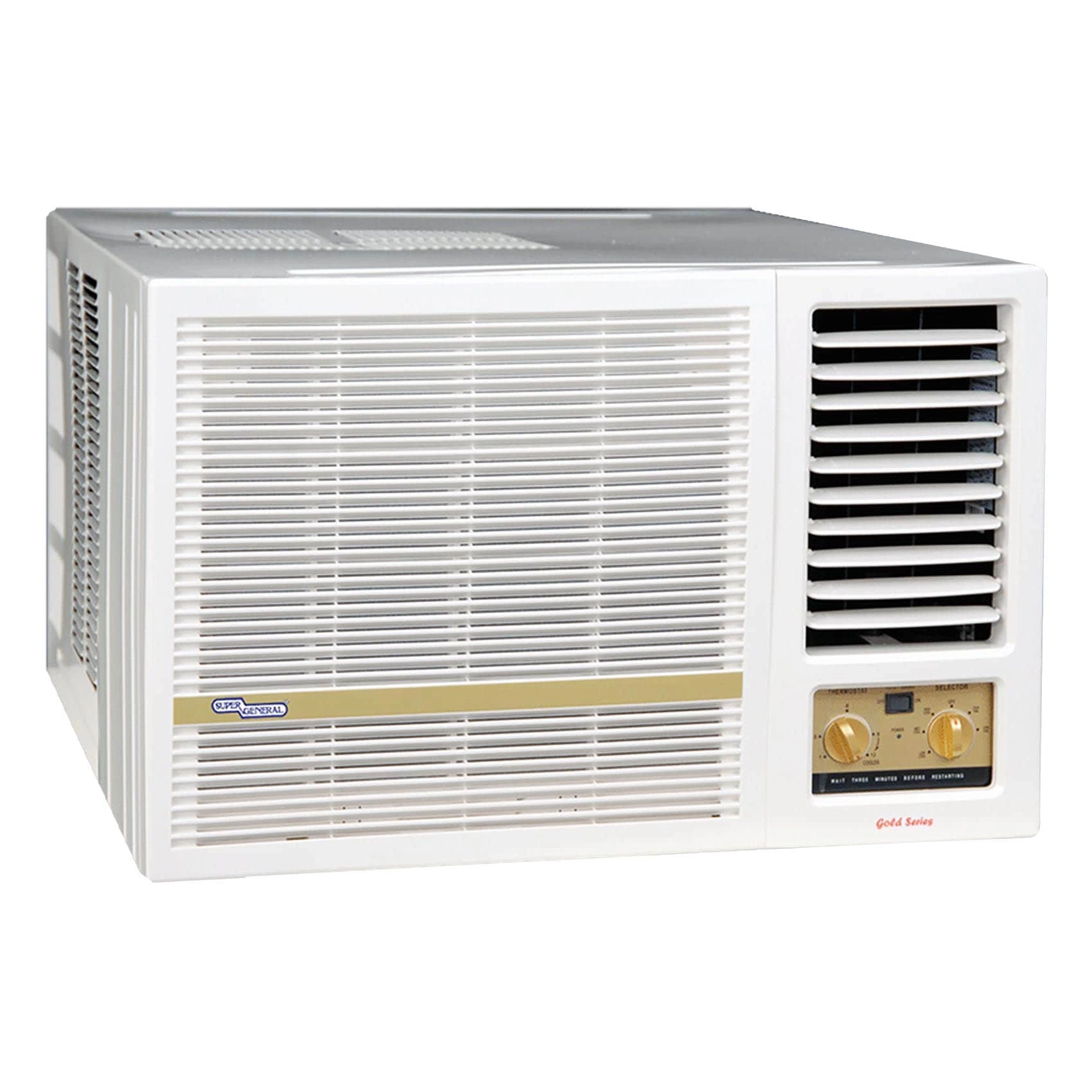 Blue Sky SGA248NE - 2 Ton White