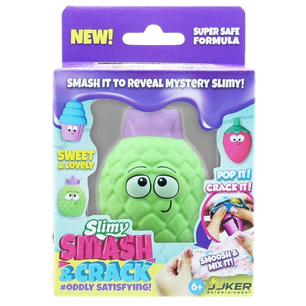 Smash And Crack Pack