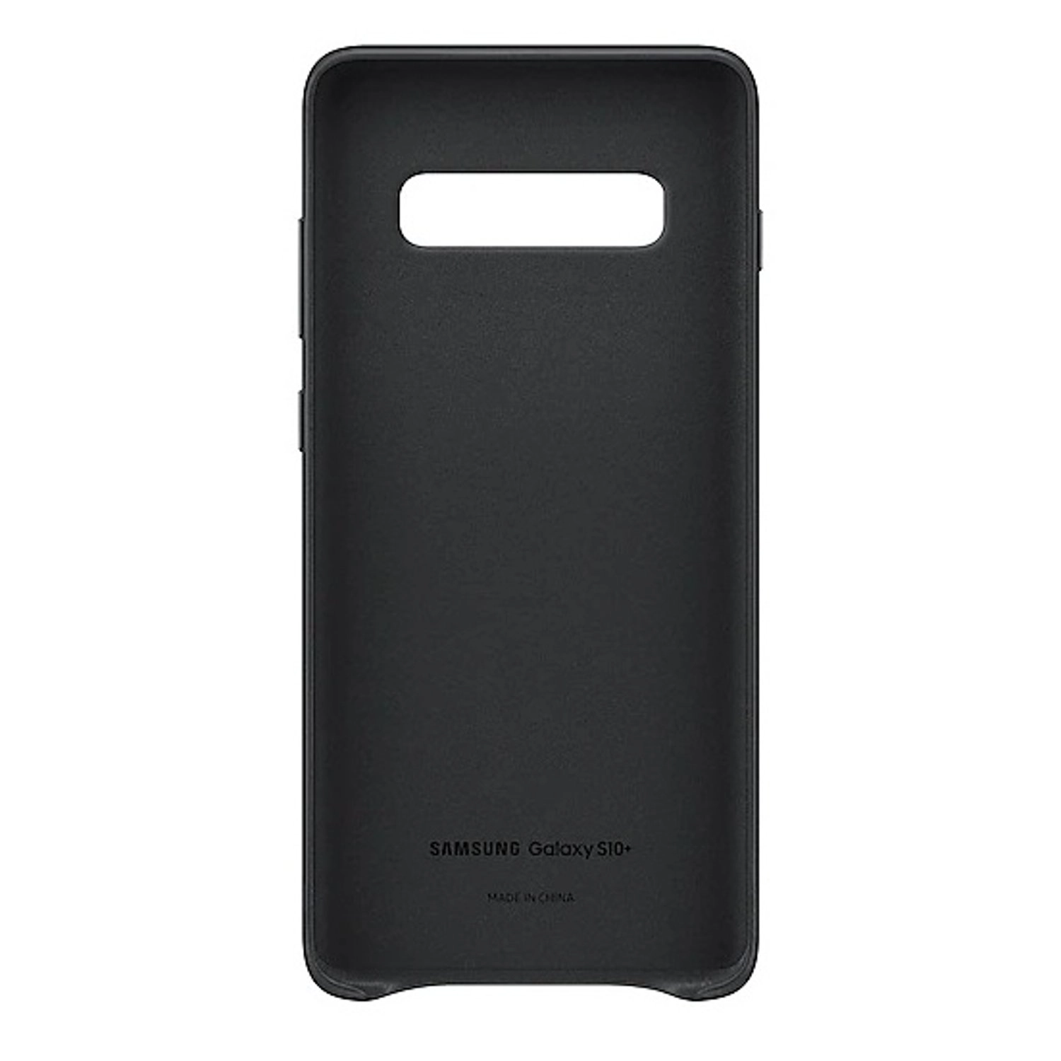 Leather Case Back Case for Galaxy S10