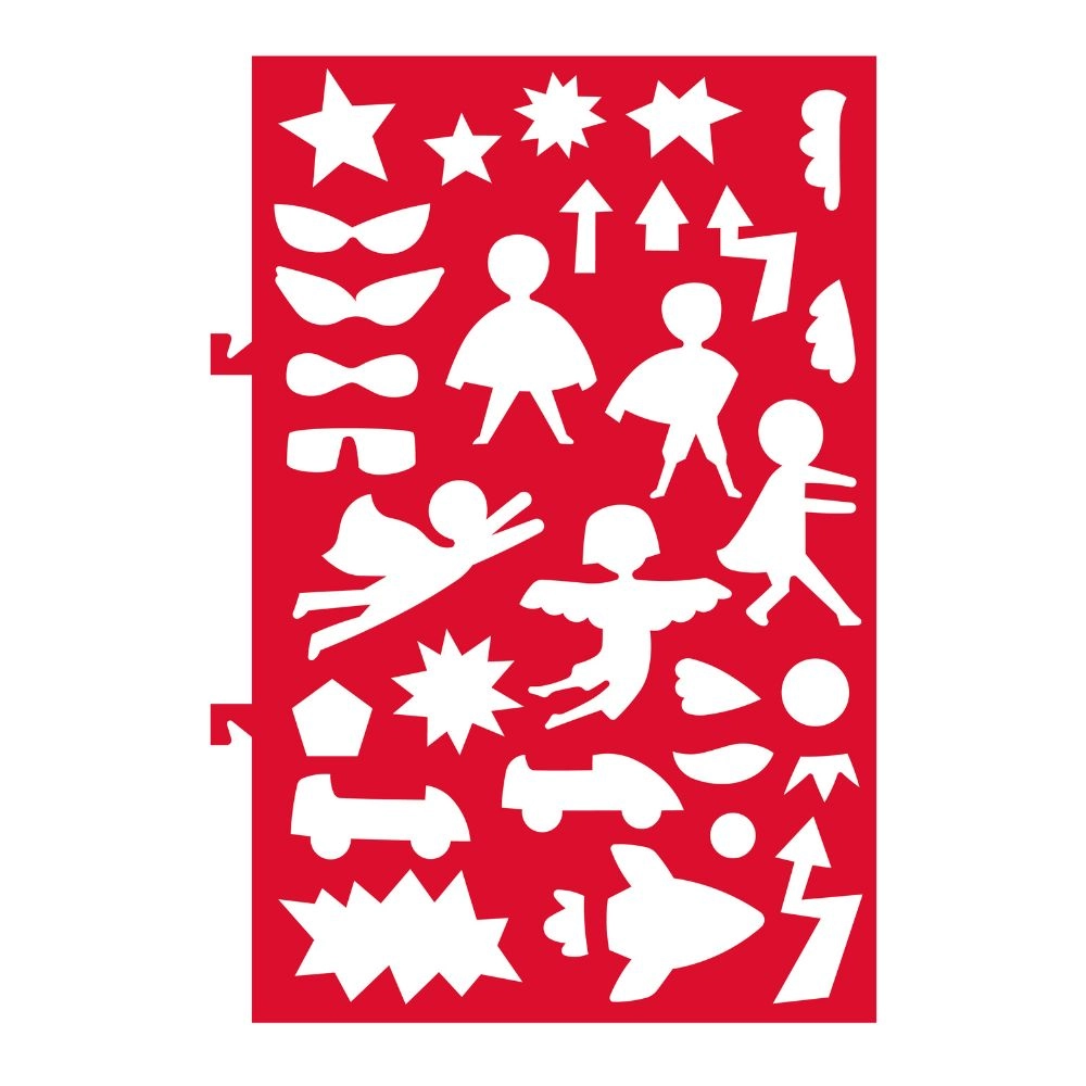 Magic Water Painting