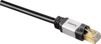 Hama CAT-6 PIMF - 1.5 meter