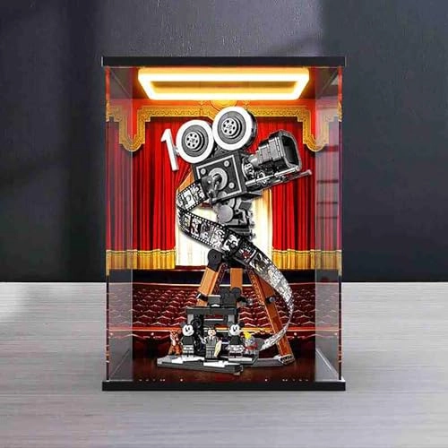 Display Box for LEGO 43230