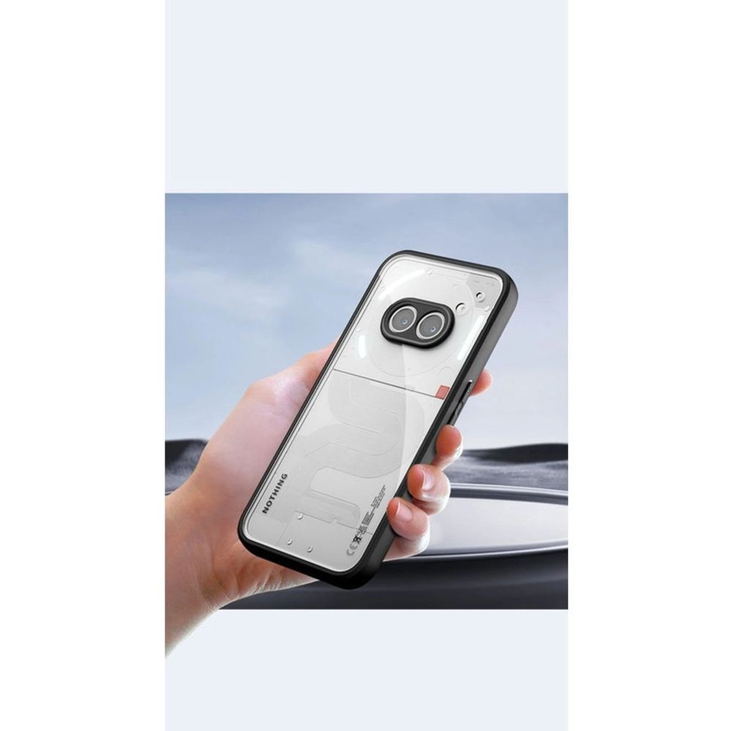 Case for Nothing Phone 2A