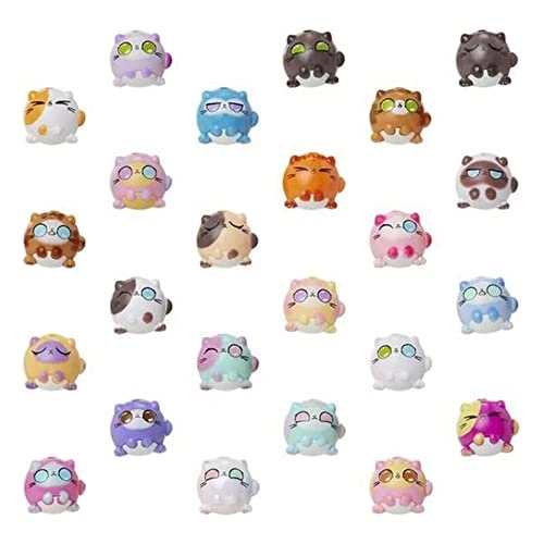 Purrista Girls - Series #3 Blind Packed Ages 3+