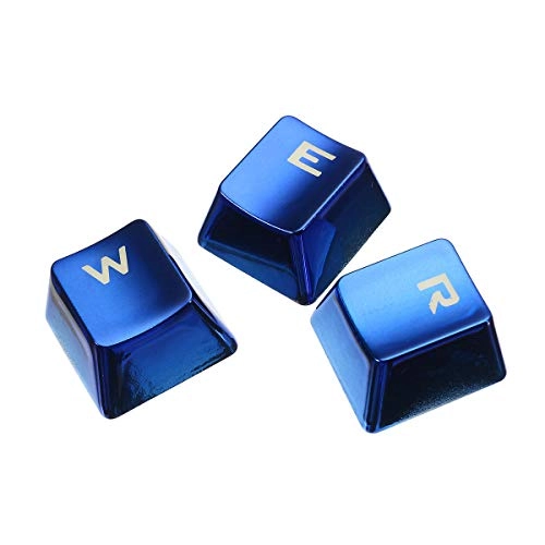 PBT Heavyset Keycap - ANSI US Layout