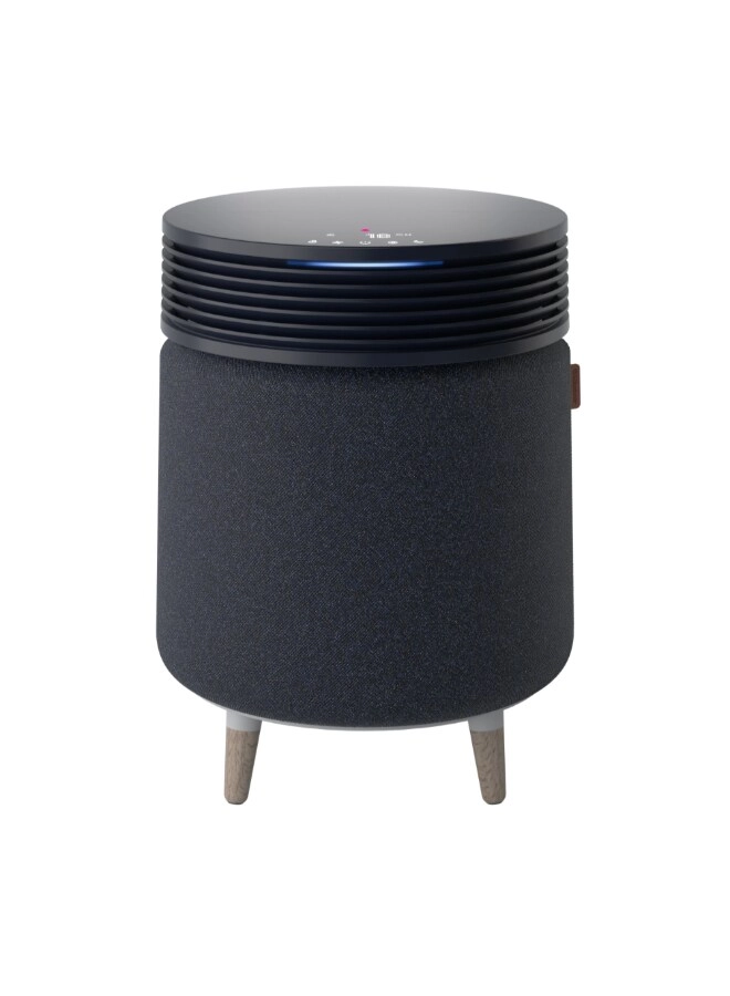 Blue 4.0 - Air Purifier Dark Blue