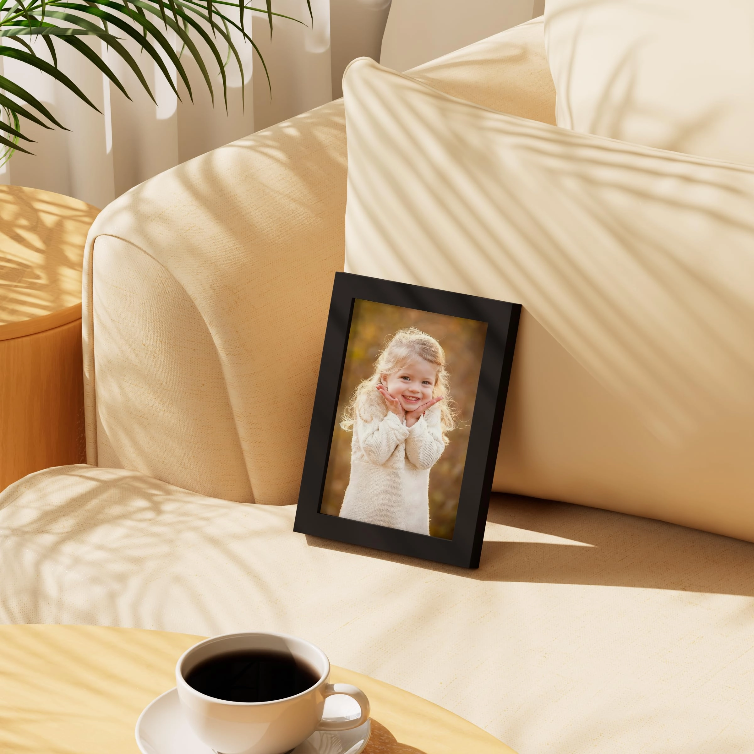 Picture Frame - 5x7