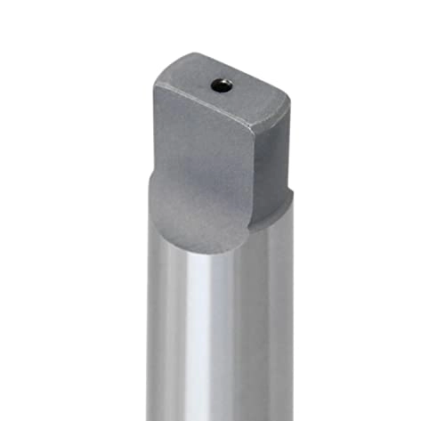 Magnetic Drill Annular Cutter Arbor - MT4 to 3/4'' Weldon Shank