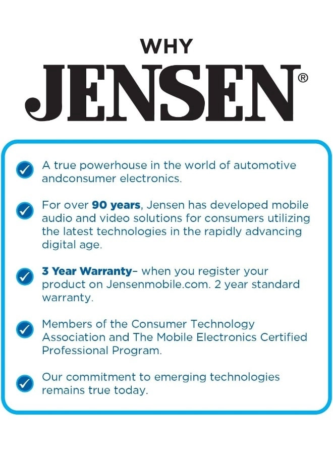 BUCAM100J - IP67 LED