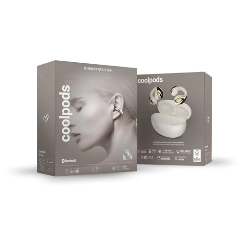 CoolPods Wireless Headphone