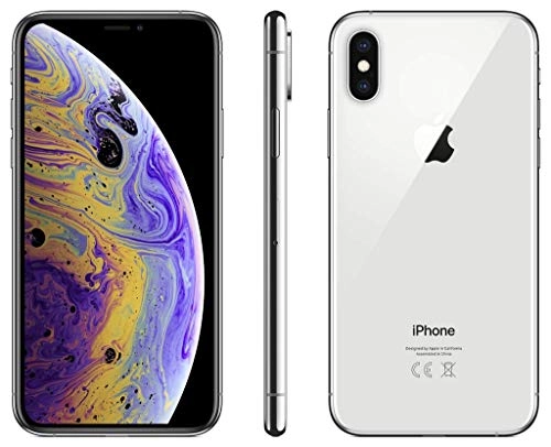 (Renewed) iPhone XS Max - 512GB