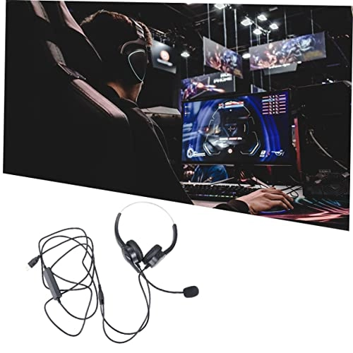 Vocal Wireless Headset