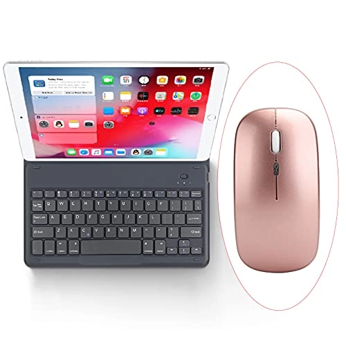 Wireless Optical Mouse 6-Button 1600 DPI - USB