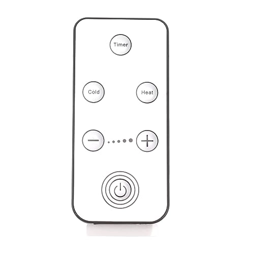 Portable Air Conditioner - Wall-Mounted Dehumidifier 220 Volts