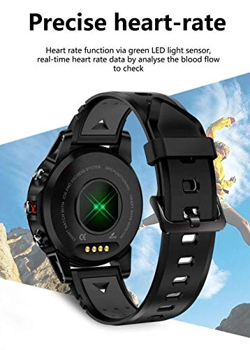 Smart watch 45mm PC ABS