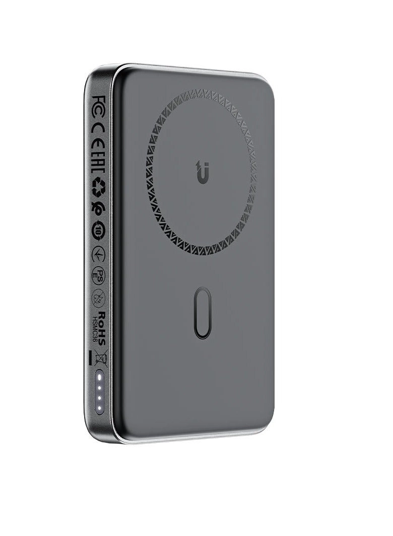 M6 PD20W - 10000 Watt-hour