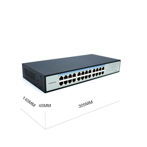 S1550-48F2TS - 50-ports