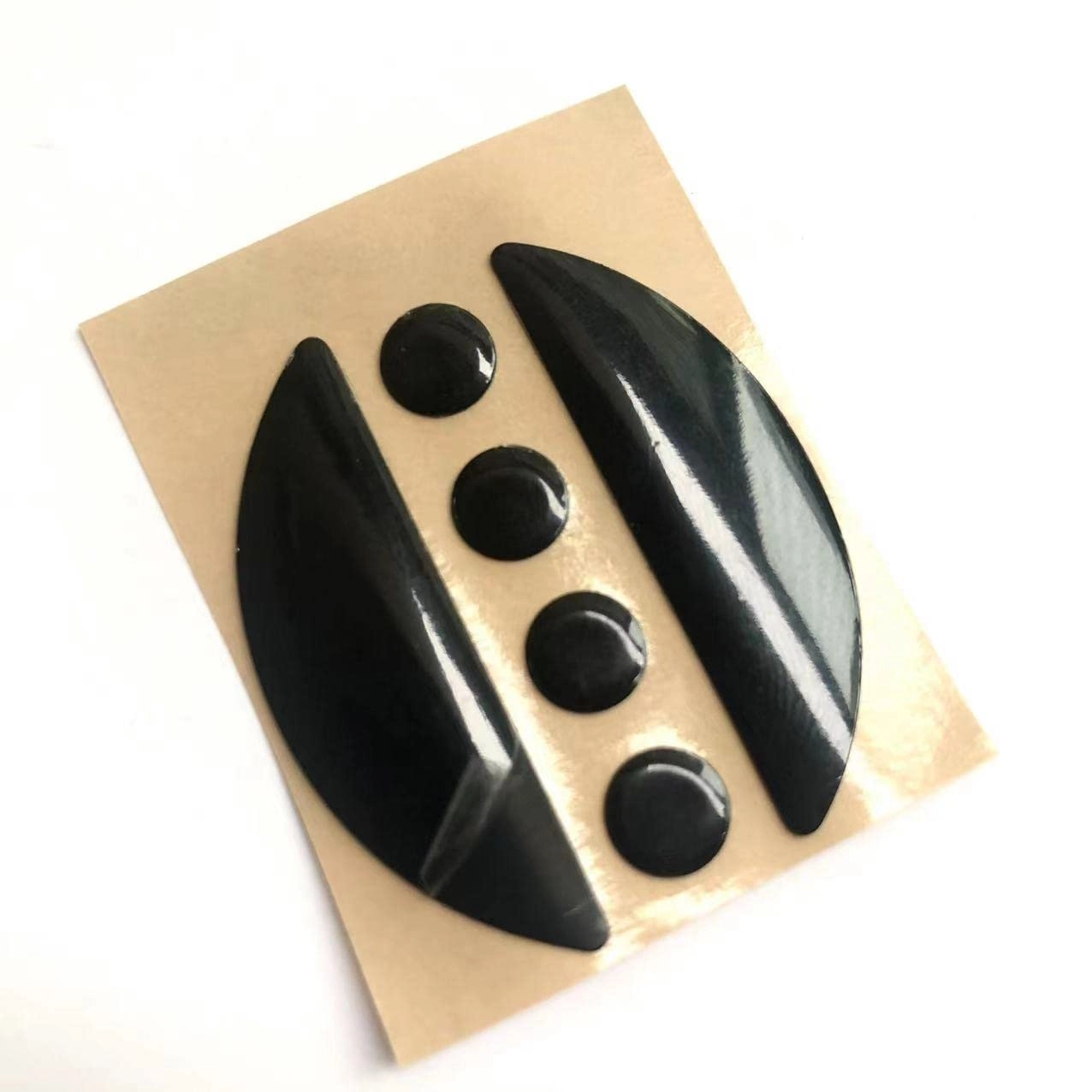 Mouse Skates - Wireless