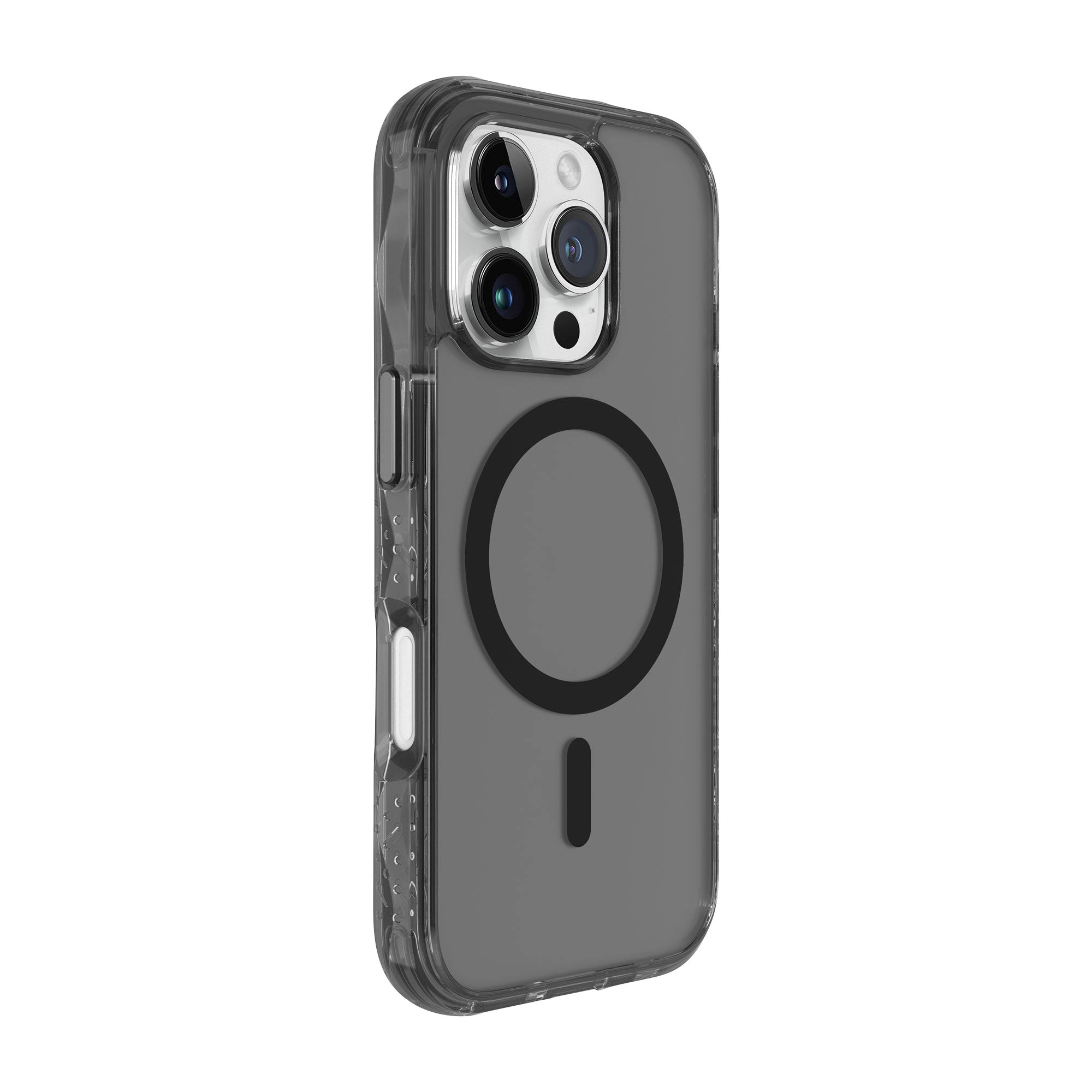 Crystal Matter X Case with MagSafe for iPhone 16 Pro Max