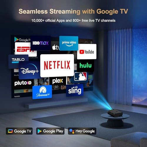 C26 800 ANSI lumens 1920 x 1080 Pixels