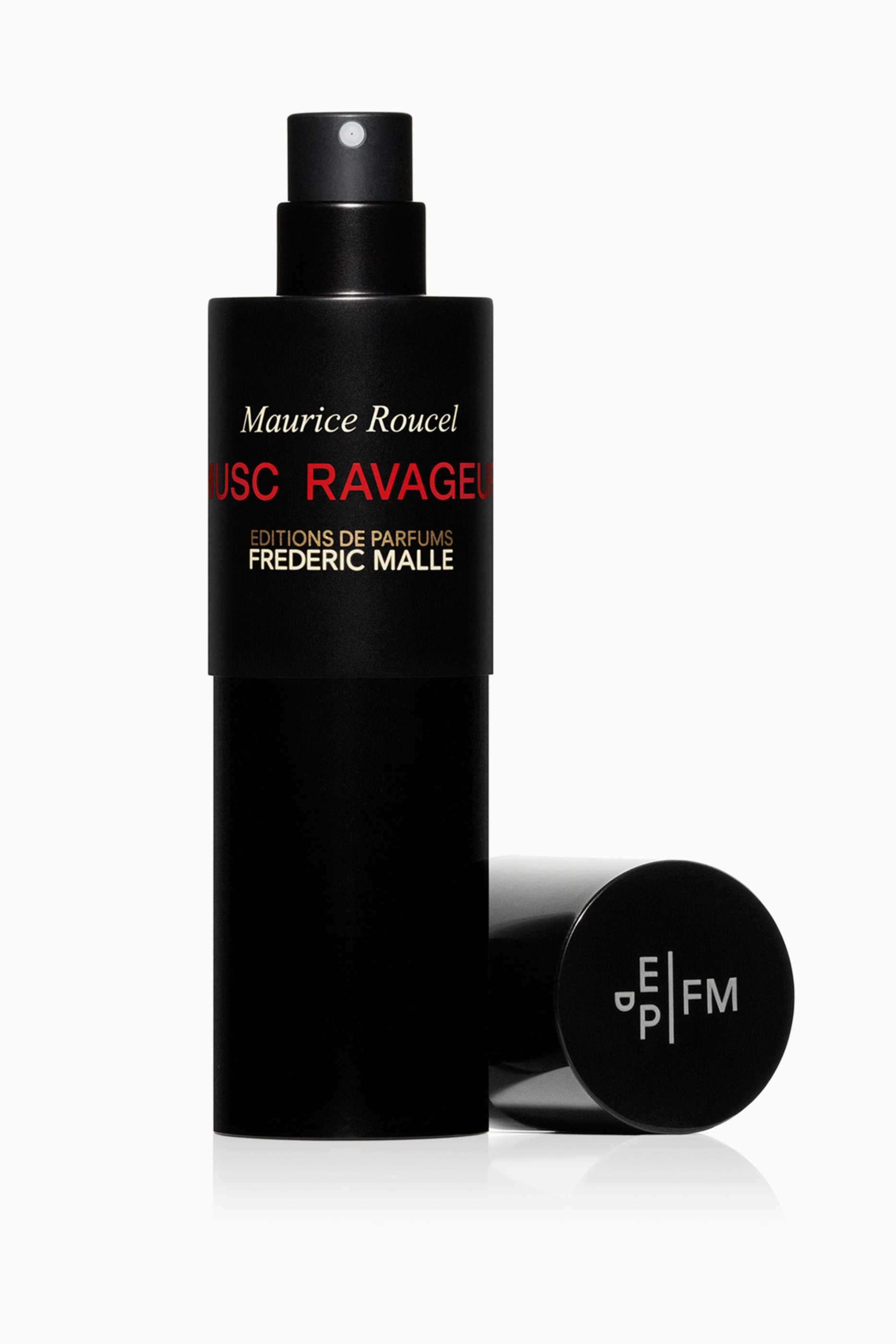 Editions de Parfums Frederic Malle Musc Ravageur Eau de Parfum 30ml