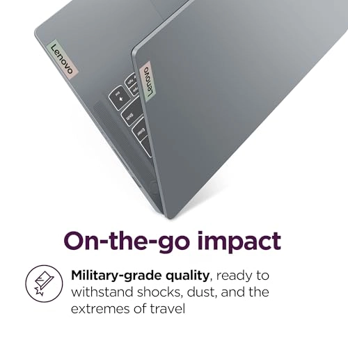 Ideapad Slim 3 IPS3-83EL001XAX - 14'' Core i7-13620H 16GB 512GB SSD