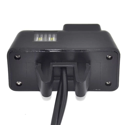 Reversing Camera - Night vision 728 x 512 pixels