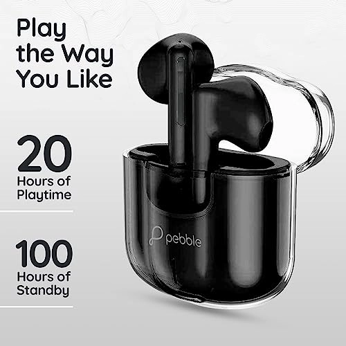 Duet 2.0 Wireless Earbud