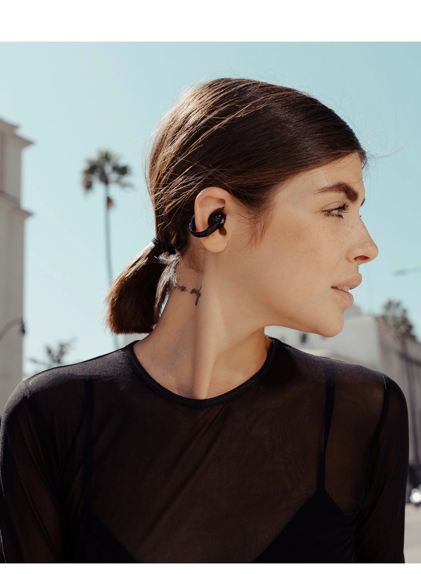 Comfo C Wireless Earbud