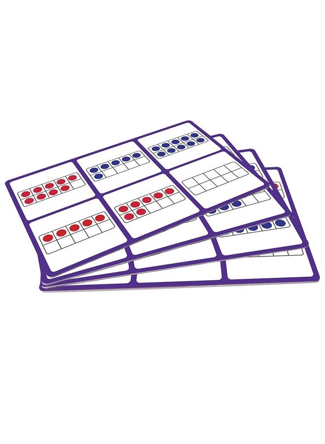 JL547 Ten Frame Bingo