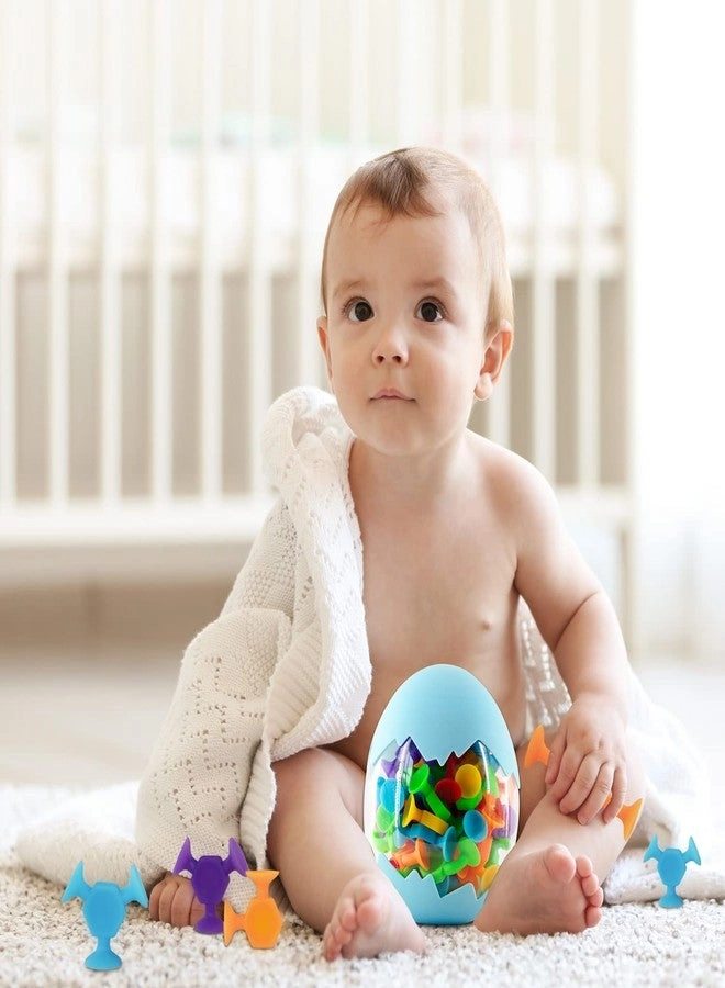 Bath Toys - 48 Pcs Sensory Ages 3+