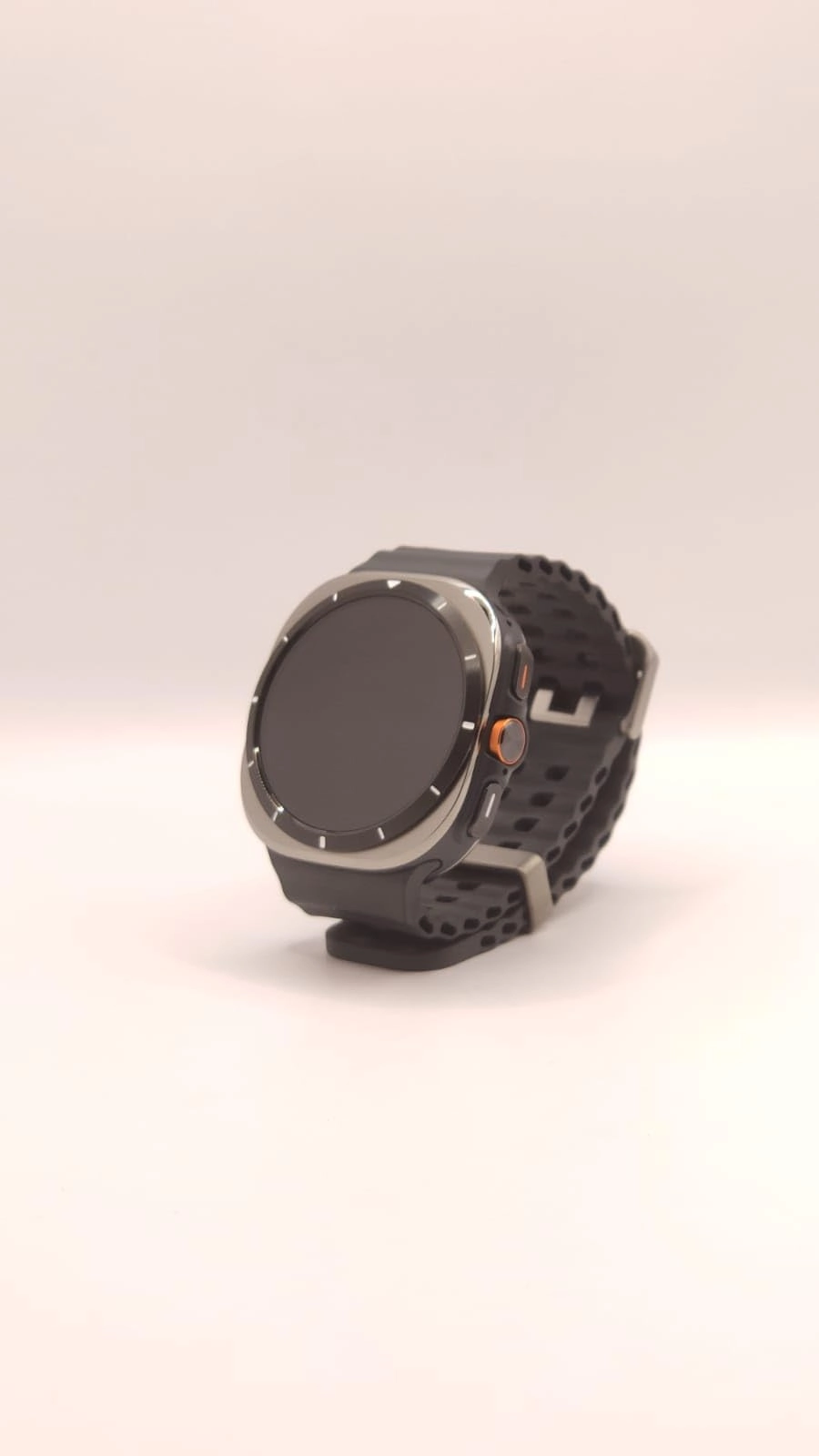 Galaxy Watch Ultra 47mm Titanium LTE GPS