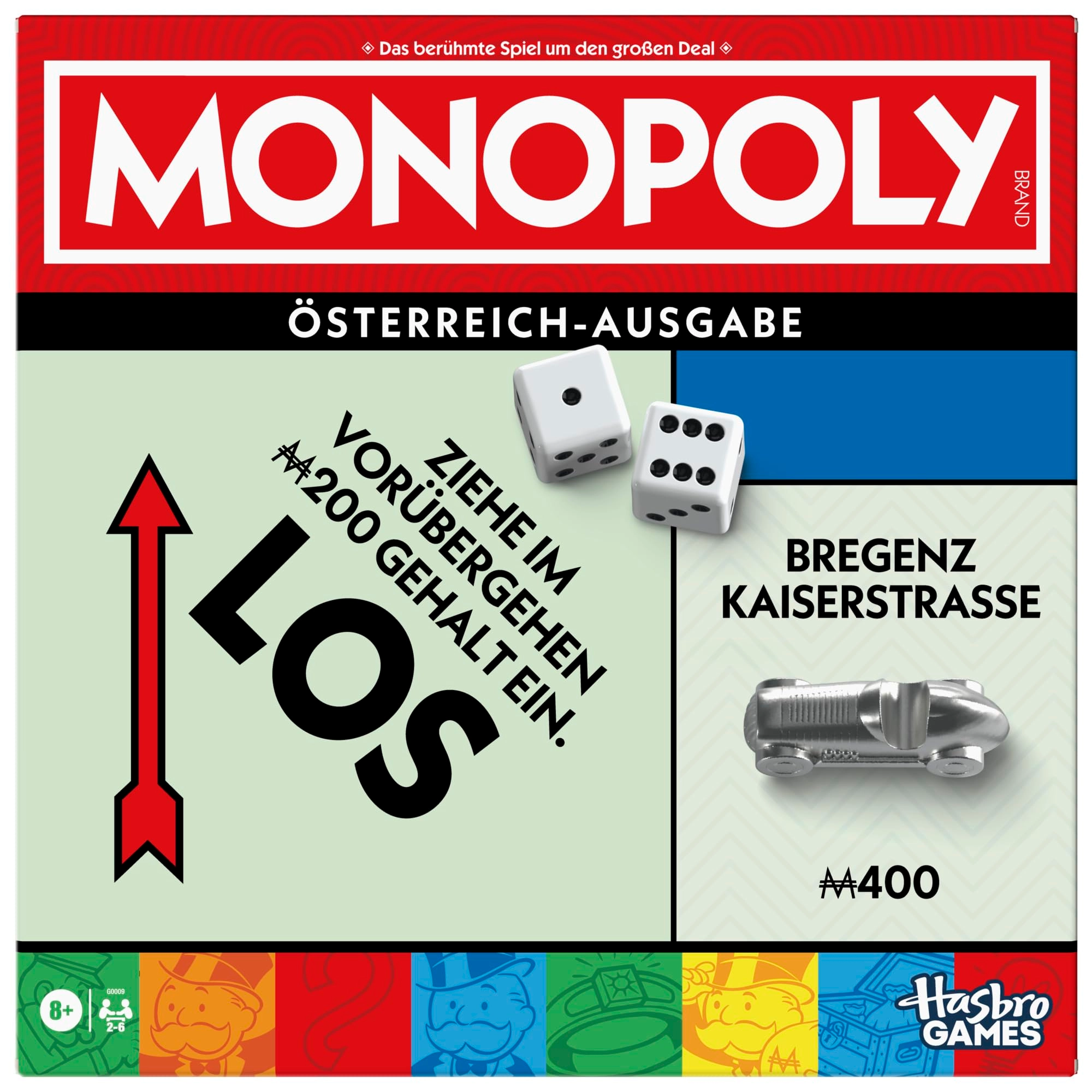 Monopoly (German)